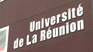 The University of Reunion island  the Indian oceans european university [upl. by Earal522]