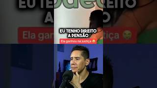 Como Se Prevenir Da Paternidade Socioafetiva E Pensão Socioafetiva [upl. by Benedick]