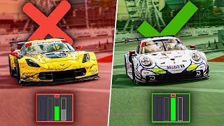 7 Techniques EVERY Simracer Should Know [upl. by Eux]