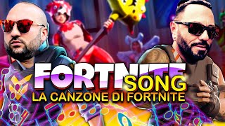 Fortnite Song  Rafelopazz amp Luca Sepe Official Video [upl. by Eniarda]