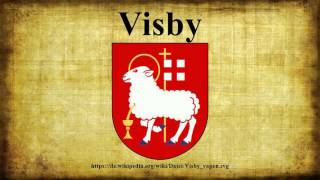 Visby [upl. by Solorac630]