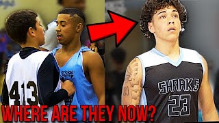 WHERE ARE THEY NOW Julian Newman vs white kid  shorts [upl. by Roxane361]