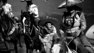 Escaramuzas Mexicos Female Horse Riders by Leslie Mazoch [upl. by Newob22]