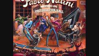 Paolo Nutini  Candy Live At Preservation Hall [upl. by Elreath]