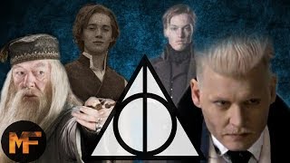 Why The Elder Wand Betrayed Grindelwald And Other Owners [upl. by Noryb374]