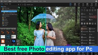 𝐁𝐞𝐬𝐭 𝐩𝐡𝐨𝐭𝐨 𝐞𝐝𝐢𝐭𝐢𝐧𝐠 𝐬𝐨𝐟𝐭𝐰𝐚𝐫𝐞 𝐟𝐨𝐫 𝐩𝐜 free download  free photo editor 2023  photoscape x tutorial [upl. by Ylyl781]