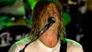 Puddle Of Mudd  Control live [upl. by Tema280]