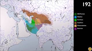 History of the Iranian Languages [upl. by Cullin197]