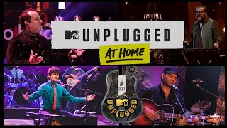 Best Mtv amp Coke Studio unplugged songs 1 [upl. by Winer709]