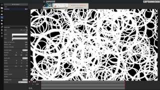 Panzoid Tutorial 2 Particles and OBJs Beginners Guide [upl. by Lig407]