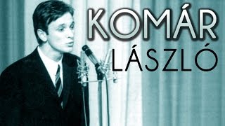 Komár László  Nagy Válogatás 1971  1986 [upl. by Atorod]