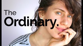 The Ordinary 3 Best AntiAging Skincare Products For Fine Lines amp Wrinkles [upl. by Teria249]