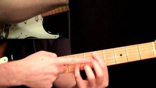 Mastering Octaves  Beginner Guitar Lesson [upl. by Helli453]