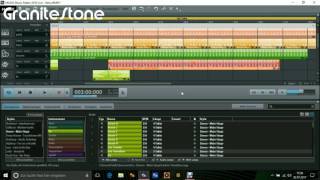 MAGIX Music Maker 2016 Live  Tutorial [upl. by Vernen223]