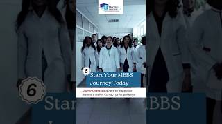 Admission guidelines to Orenburg state university Russia  MBBS IN RUSSIA doctoroverseas [upl. by Nancy]