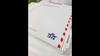 Brief Description of the IATA Dangerous Goods Regulations 2021 [upl. by Eedrahs]