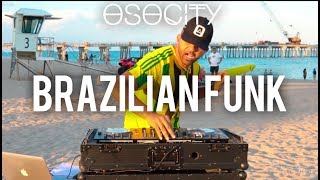 Brazilian Funk Mix 2019  The Best of Brazilian Funk 2019 by OSOCITY [upl. by Damali]