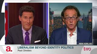 Liberalism Beyond Identity [upl. by Macmillan]