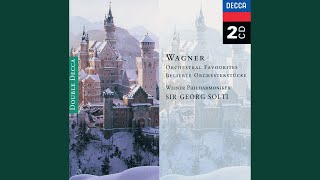 Wagner Der fliegende Holländer Overture [upl. by Lanuk]