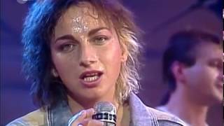 Gianna Nannini  Bello E Impossibile 1986 [upl. by Ecined248]