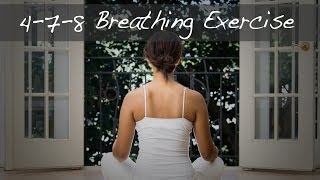 Reunite With Your Breath  19Minute Breath Practice [upl. by Ettesus]