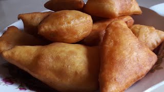 EASY SOFT MANDAZI RECIPE ORDINARY KITCHEN SOFT MINI MANDAZI HOW TO GUIDE MAANDAZI LEMON MANDAZI [upl. by Nura]