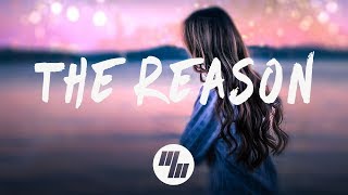 Chelsea Cutler  The Reason Lyrics [upl. by Yerac]