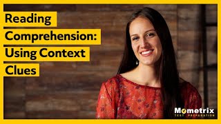 Reading Comprehension Using Context Clues [upl. by Annayak]