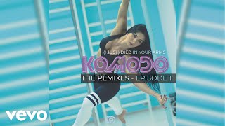 Komodo  I Just Died In Your Arms Club Extended Remix Official Audio [upl. by Onairam279]