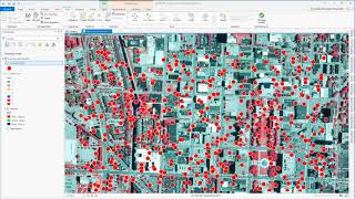 Remote Sensing Accuracy Assessment in ArcGIS Pro [upl. by Greiner]