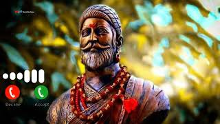 Chhatrapati Shivaji Maharaj MP3 Ringtone  Shivaji Maharaj Ringtone Download [upl. by Orfurd]