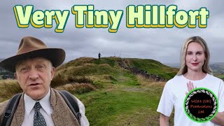 Very Tiny Hillfort [upl. by Neemsay]