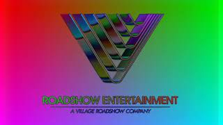 Roadshow Entertainment 1995  Effects Sponsored by Preview 2 Effects [upl. by Marwin]