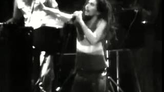 Bob Marley  Get Up Stand Up Live at Oakland Auditorium 1979 [upl. by Elleinet375]