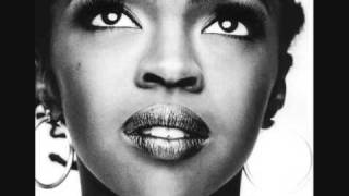 Lauryn Hill ― Miseducation Alternative [upl. by Tikna]