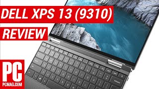 Dell XPS 13 2in1 9310 Review [upl. by Novad558]