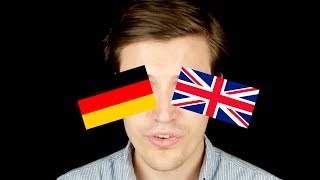 HOW TO speak English with a German accent [upl. by Annoval656]