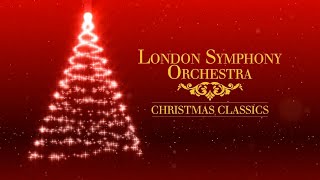 Músicas de Natal  London Symphony Orchestra [upl. by Doowle]