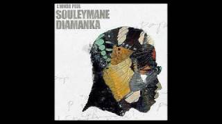 Muse Amoureuse  SOULEYMANE DIAMANKA [upl. by Aeynod]