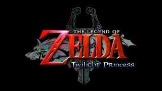 Twilight  Twilight Princess EXTENDED [upl. by Elihu]