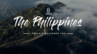 The Philippines Proudly Welcomes You [upl. by Sivle]