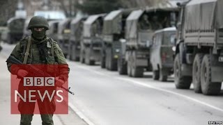 Ukraine in great war with Russia  BBC News [upl. by Kalikow844]