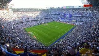 La Liga Real Madrid vs Barcelona  FULL HD 1080i  Full Match  Portuguese Commentary [upl. by Truda370]