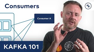 Apache Kafka 101 Consumers 2023 [upl. by Elime]