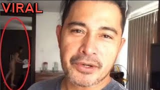 Cesar Montano Birthday Greeting Video  Viral [upl. by Isidora]