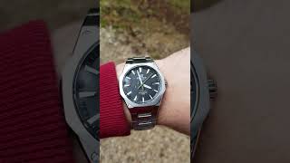 Casio Edifice EFRS108 [upl. by Garbe]