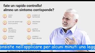 Come abbassare la pressione in 5 minuti [upl. by Sakul394]