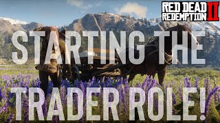 Red Dead Redemption 2  5 Changes You NEED To Make to Your Game Settings for a Smoother Experience [upl. by Layman]