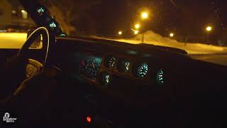 Driving an 80s Car to 80s Music 1 [upl. by Lesley]