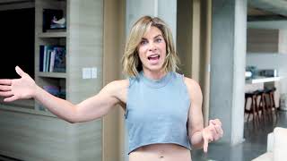 Fasted Cardio  Fasted Workouts  Jillian Michaels Fasting [upl. by Saum]